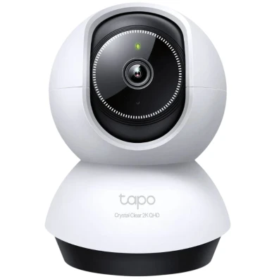 Cámara de Vigilancia TP-Link Tapo C220 Interior 2K