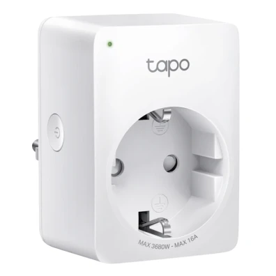 Enchufe Inteligente TP-LINK Tapo P110M