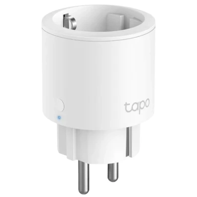 TP-Link Tapo P115 3680 W Blanco - Enchufe Inteligente