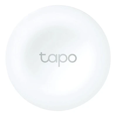 Botón Inteligente Wi-Fi TP-Link TAPO S200B - Activador de Acciones con Regulador