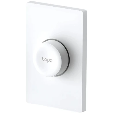 Botón Inteligente Wi-Fi TP-Link TAPO S200D con Regulador de Intensidad - Activador de Acciones
