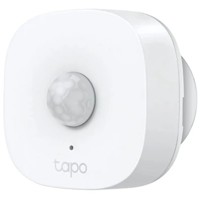 SENSOR INTELIGENTE DE MOVIMIENTO TP-LINK TAPO T100 - DETECCIÓN 120º HASTA 7m