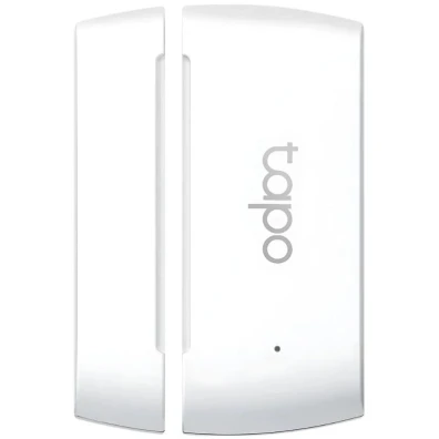 Sensor Inteligente Inalámbrico TP-Link Tapo T110 para Puertas y Ventanas - Conexión