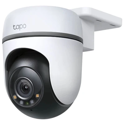 Cámara de seguridad exterior Wi-Fi TP-Link Tapo TC40 - Ideal para vigilancia
