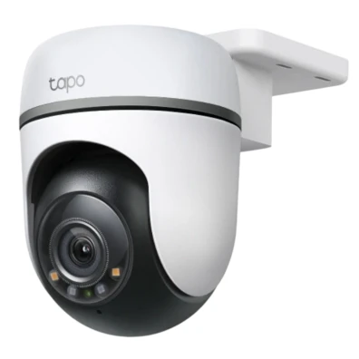 Camara de Seguridad Exterior TP-Link Tapo TC41 V2