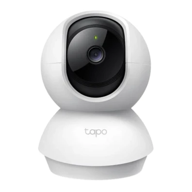 Cámara de seguridad IP TP-Link TC71 Blanco 3MP 2K 360º WiFi