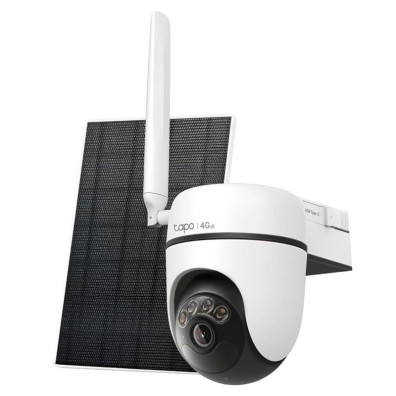 TP-Link - TC90G KIT cámara de vigilancia Bombilla Cámara de seguridad IP Exterior 2304 x 1296 Pixele