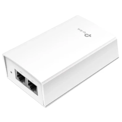 Adaptador PoE Pasivo 48V TP-Link TL-POE4824G Gigabit Ethernet