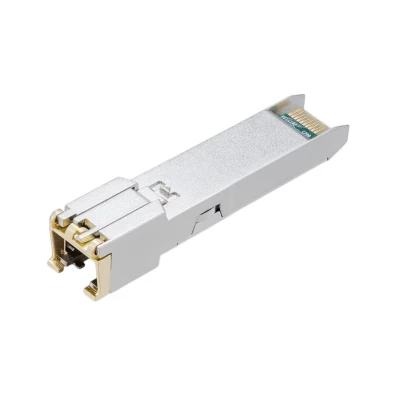 Transceptor TP-Link SM331T Giga Multimodo Minigbic hasta 550m
