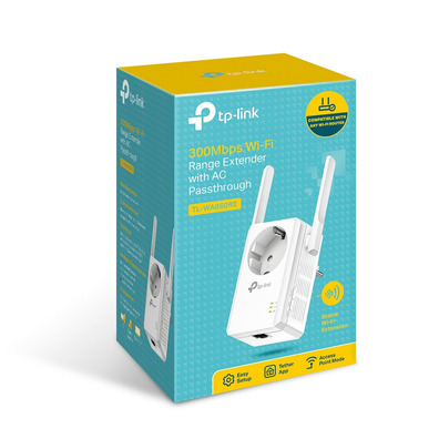 TP-LINK TL-WA860RE Repetidor 300Mbps