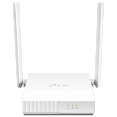 Router TP-Link TL-WR820N 2.4GHz 300Mbps