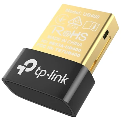 Adaptador USB Nano Bluetooth 4.0 TP-Link UB400