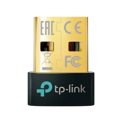 Adaptador TP-Link UB500 Nano USB Bluetooth 5.0 Negro