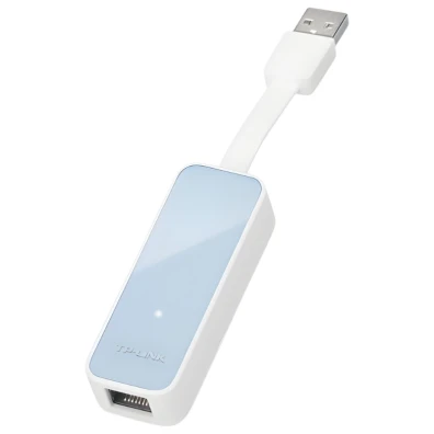 Adaptador Ethernet TP-Link UE200 USB 2.0