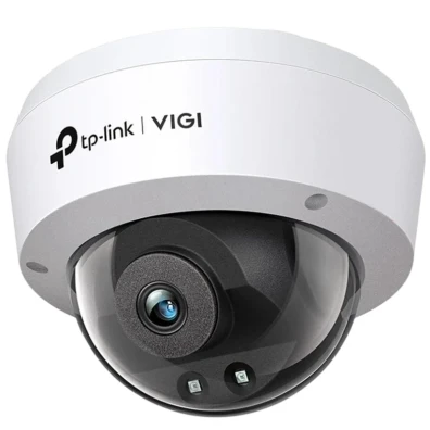 Cámara de seguridad TP-Link VIGI C240I 4MP 4mm IR 30m IP Interior y exterior Techo/pared