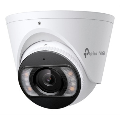 Cámara de Seguridad TP-Link VIGI C445 4mm Alta Resolución