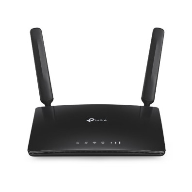 ROUTER TP-LINK INALÁMBRICO 4G AC750 DUAL BAND + SIM