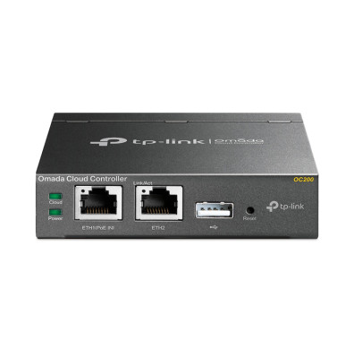 Controlador Cloud TP-LINK OC200 - Solución Omada
