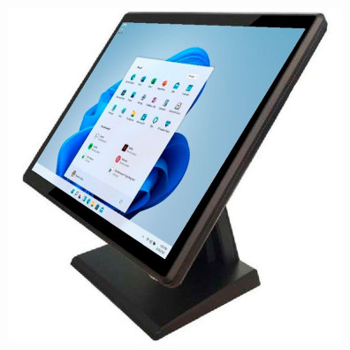 TPV 10POS 10T-17/ Intel Core i5 7to/ 8GB/ 256GB SSD/ 17"/ Táctil/ WiFi/ Win11 IoT