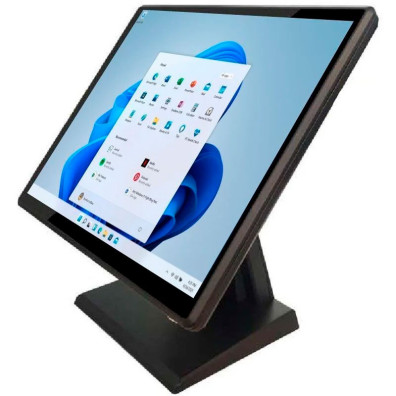 TPV 10POS 10T-17 Terminal táctil 17” Intel J6412 128GB SSD