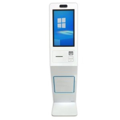 TPV Kiosko ApproxElectronics Táctil Intel Celeron 21.5" FHD 8GB 128GB Webcam Impresora Lector