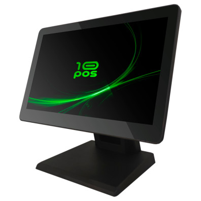 Tpv 10pos 10t-16j418128/ Intel I5 7th/ 8gb/ 256gb Ssd/ 15.6'/ Táctil/ Wifi/ Win11 Iot Incluye Softw