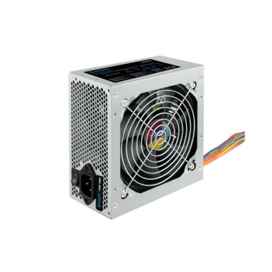 Fuente de Alimentación TOOQ ATX 500W