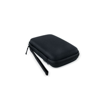 TOOQ FUNDA PARA CAJA EXTERNA HDD 2.5'' NEGRO