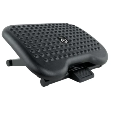 TooQ TQFR0603-B Silla Gaming en Negro