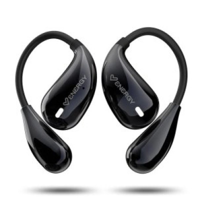Traductor Portátil Energy Sistem Space OWS 2 con Auriculares +160 Idiomas