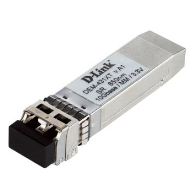 Transceiver SFP D-Link DEM-431XT 10Gigabit Module SR