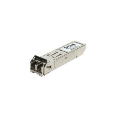 Transceptor D-Link DEM-211 Multimodo Full Duplex hasta 2KM