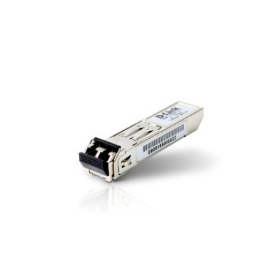 TRANSCEIVER D-LINK DEM-310GT GIGA MONOMODO LC 3,3V HASTA 10KM