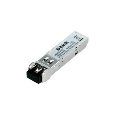 Transceiver D-Link DEM-311GT Gigabit Multimodo LC 3,3V hasta 550m