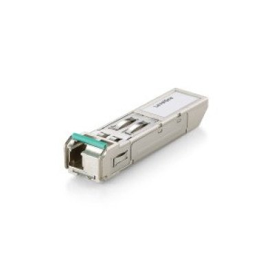 Transceiver Level One SFP Bidireccional Monomodo 155Mbps - Alcance 20km