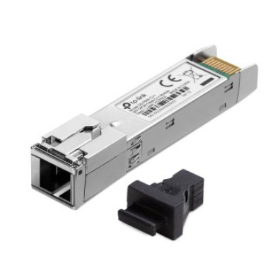 Transceiver TP-LINK SFP GPON Clase C+ de Fibra SC/UPC OLT GPON