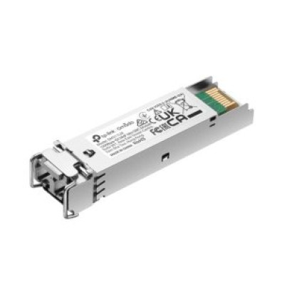 Transceiver Industrial TP-Link ISM311LM Multi-Modo LC SX-MMF 2x1Gbps