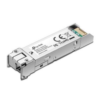 Modulo Sfp Tp-link Tl-sm321b Wdm Bidireccional