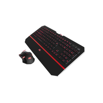 Tacens Mars Gaming MCP2 (Teclado + Ratón)