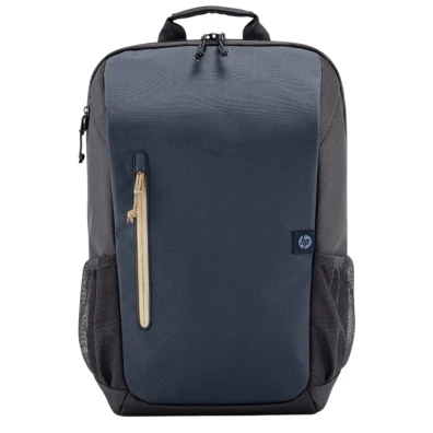 Mochila HP Travel Azul 15,6 - Bolsillo oculto 21 L para portátiles