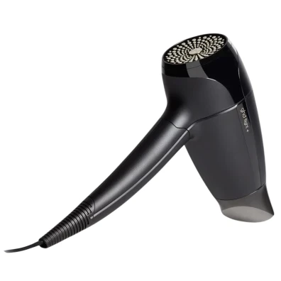 GHD Travel Hairdryer + Gift Set - Set de Regalo con Secador de Viaje GHD