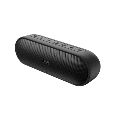 Tribit XSound Plus 2 Altavoz Inalámbrico 30W Bluetooth 5.3 Negro