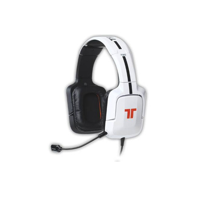 Tritton 720+ 7.1 Surround Headset Blanco