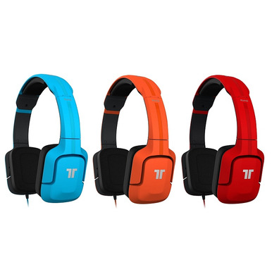 Tritton Kunai Mobile Naranja