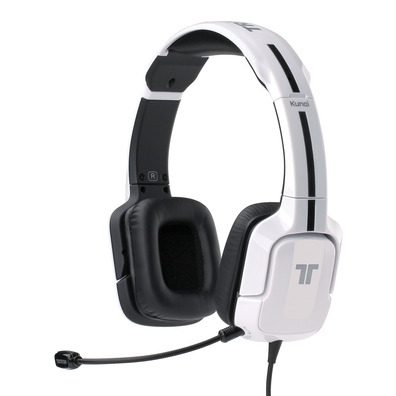 Tritton Kunai Stereo Headset Blanco