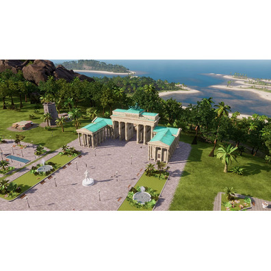 Tropico 6 Next Gen Edition Xbox One/Xbox Series X