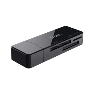 Trust NANGA USB Type-A Negro Gen 1