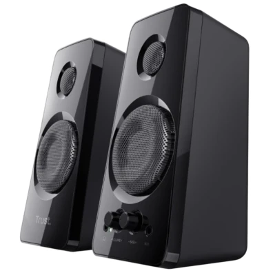 Altavoces Trust Tytan
