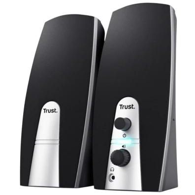 Altavoces Trust 24660