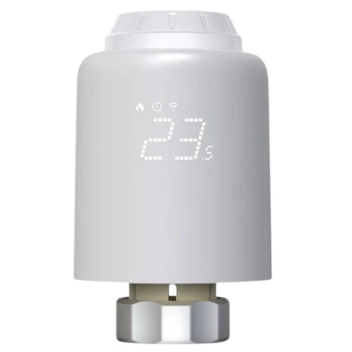 Termostato de radiador Avatto TRV07 Zigbee 3.0 TUYA